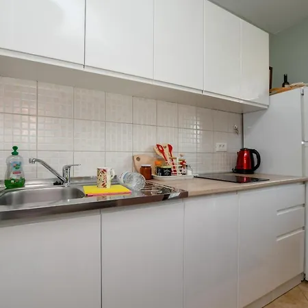 Apartment Emilija Porec Exterior photo