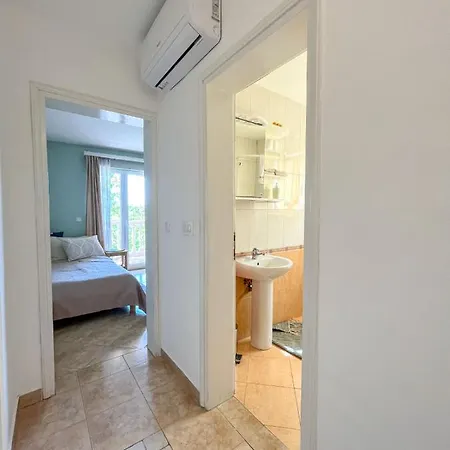 Apartment Emilija Porec Exterior photo