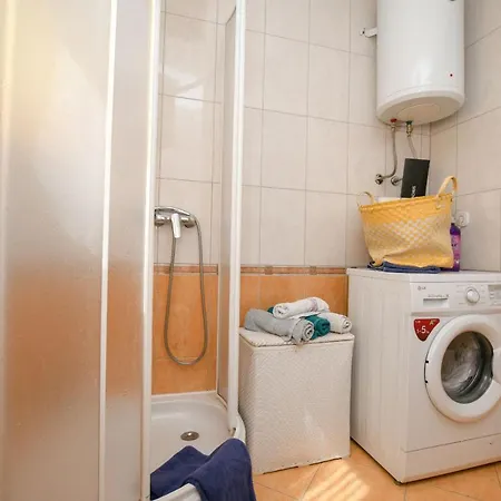 Apartment Emilija Porec Exterior photo