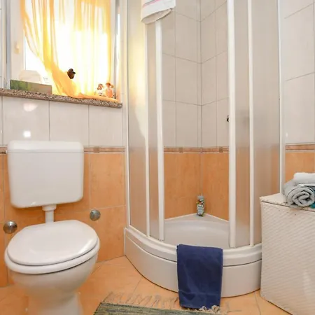 Apartment Emilija Porec Exterior photo