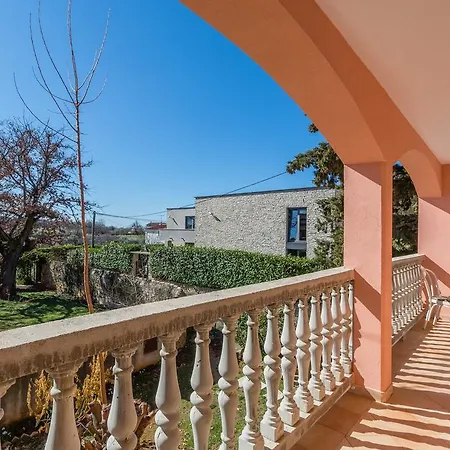 Apartment Emilija Porec Exterior photo