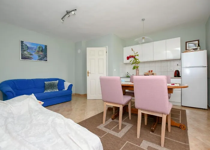 Apartment Emilija