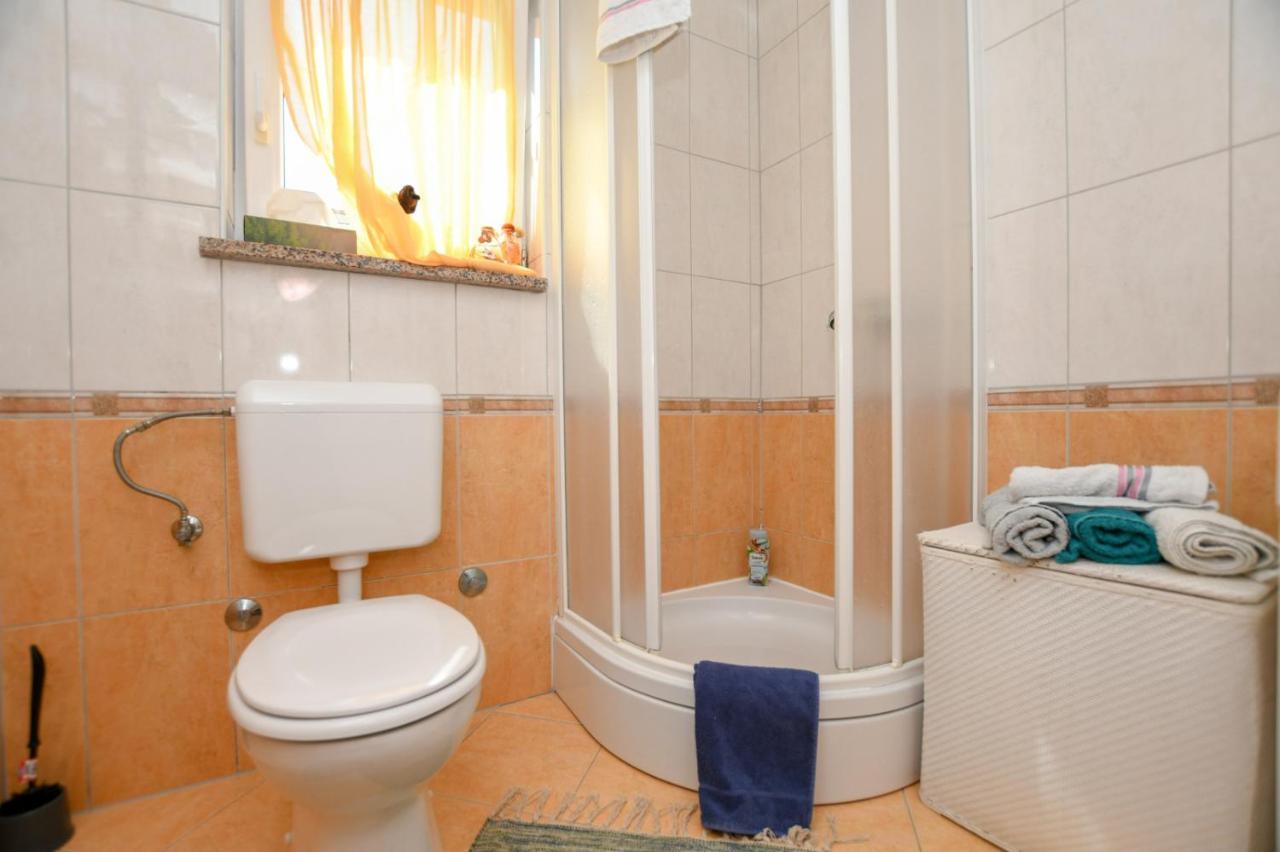 Apartment Emilija